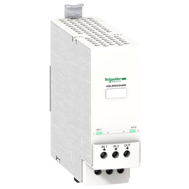 ABL8RED24400 Schneider Electric  Alimentations industrielles sur rail DIN